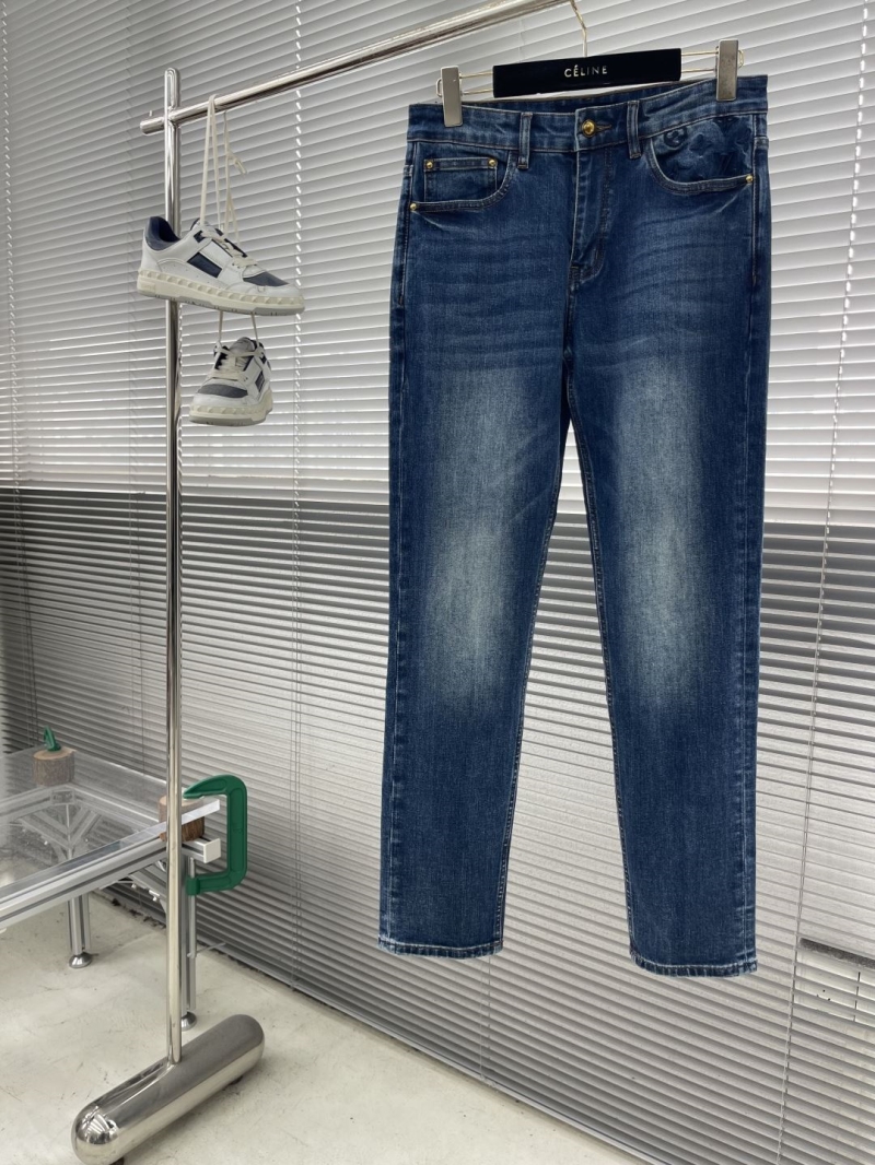 l0vis Vvtt0n jeans